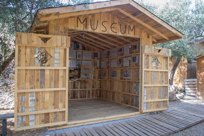 Beekeeping and Honey Stories in Itea - The Sum Up