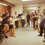 Beer & Chocolate Tasting in a Brewery-Distillery - The Real Deal: Pros and Cons