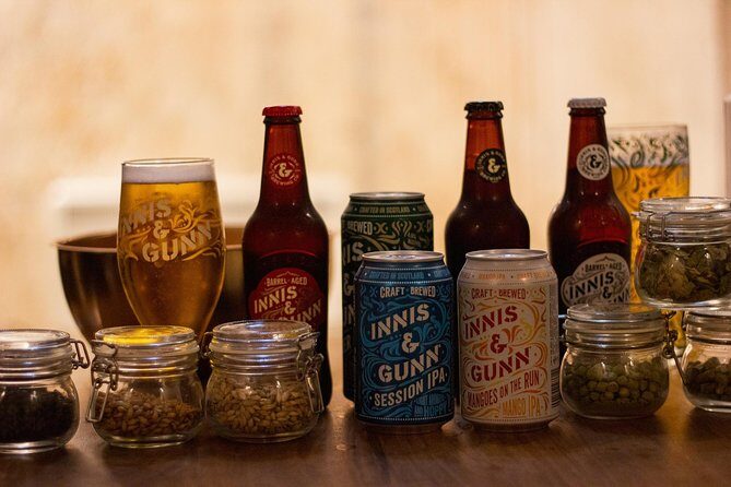 Beer Tasting Session @ The Lost Close - Why the Price is a Good Deal