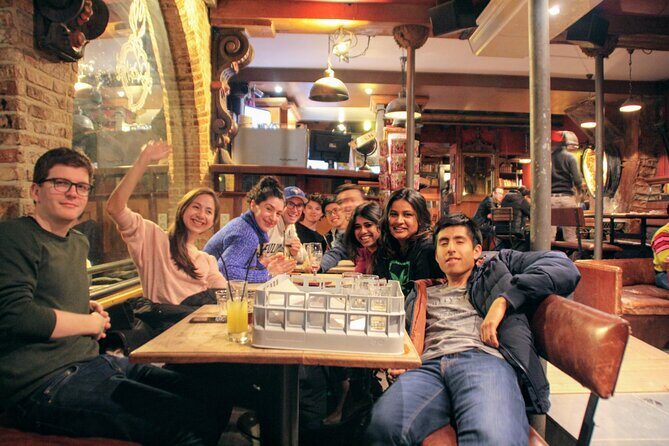 Beertasting Brugge - Who Is This Tour Best For?