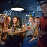 BeerWalk Ghent (English guide) - A Closer Look at the BeerWalk Ghent Experience