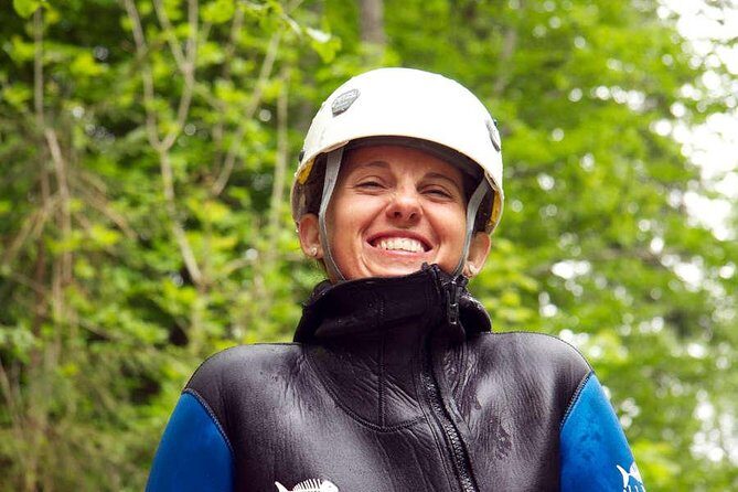 Beginner canyoning in the Starzlachklamm - What to expect on the tour