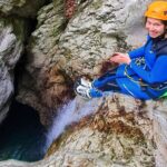 Beginner Canyoning Tour in the Suec Canyon - Bovec Slovenia - Analyzing the Value