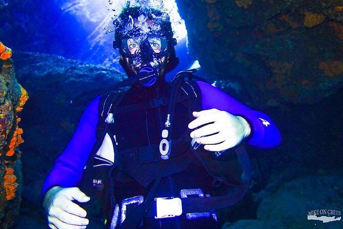 Beginner Diving Experience in Ligaria Bay - What’s Included and What to Keep in Mind