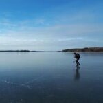 Beginner friendly Nordic Ice Skating On lakes in Stockholm - Practical Tips for Making the Most of Your Day