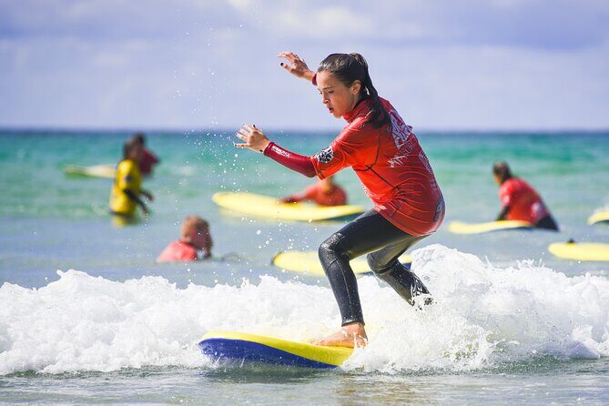 Beginner Surf Lesson in Newquay, Cornwall - Final Thoughts: Who Will Love This?