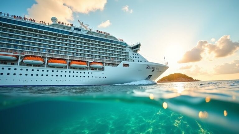 beginner cruise safety tips