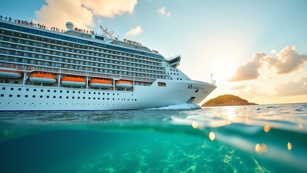 beginner cruise safety tips