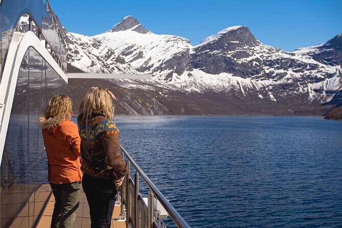 Beiarfjord & Saltstraumen Cruise with Guide - Price and Value