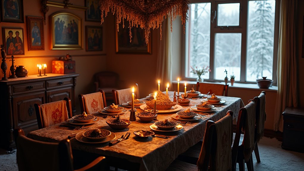 belarusian christmas blending traditions