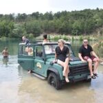 Belek Jeep Safari - Final Thoughts