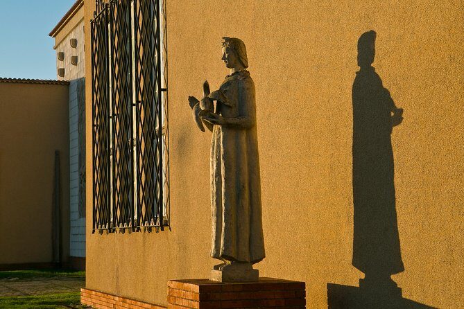 Belém District and the Salazar Dictatorship Legacy - Private Walking Tour - The Itinerary Breakdown