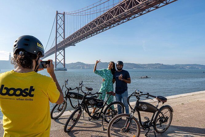 Belém E-Bike Guided Tour Explore Lisbon by the river - Final Thoughts: Is It Worth It?