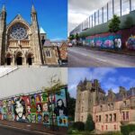 Belfast City Sightseeing Tour Including Titanic Museum | 6 Hours - FAQs