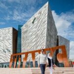 Belfast Day Tour From Dublin: Including Titanic Experience - Insights from Reviews