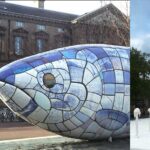 Belfast Eclectic Walking City Center Experience, The Marti Way - What Could Be a Drawback?