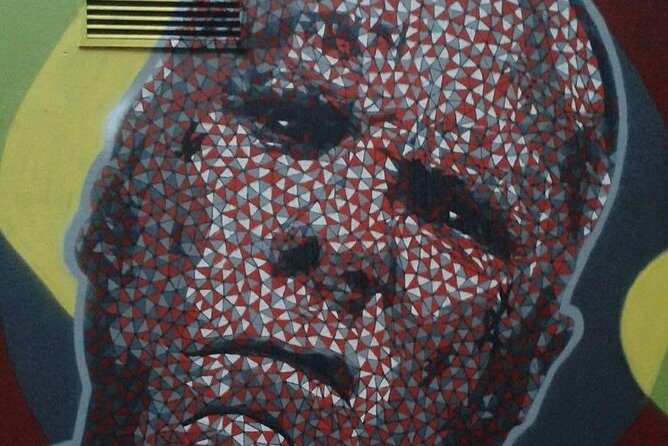 Belfast Music and Street Art Small Group Guided Experience - What Are the Downsides?