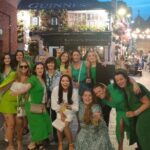 Belfast Pub Crawl - Starting Point and End Destination