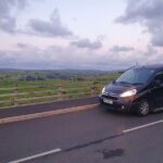 Belfast to Dublin Airport Private Transport up to 8 passengers - A Closer Look at the Itinerary