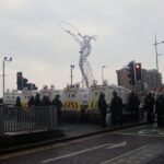 Belfast Troubles Murals Street Art and Peace Wall Walking Tour - Who Should Book This Tour?