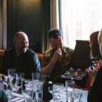 Belfast's Sensory Cocktail Experience with 4 Cocktails - What the Reviews Say