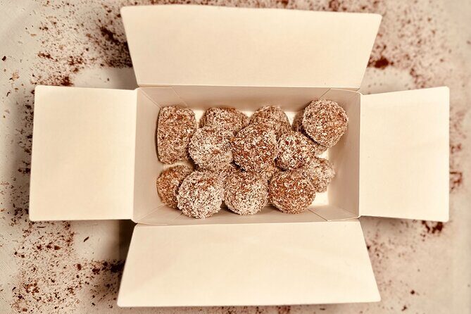 Belgian Chocolate Truffle Making Workshop in Bruges - Who Is This Best For?