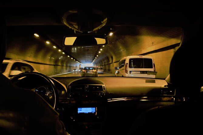 Belgrade Airport to City Center Transfers - What the Reviews Say About This Transfer