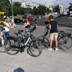 Belgrade E-Bike Tour: Power Glide! - The Itinerary in Detail: What You’ll See