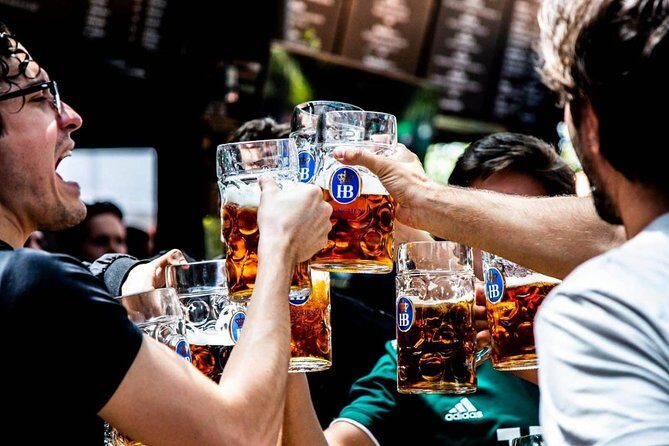 Belgrade Local Craft Beer Tasting Tour - Frequently Asked Questions