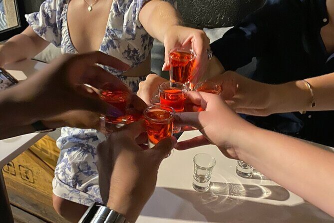 Belgrade Nightlife Bar Pub Club Crawl with Drinks - How Does It Feel in Practice?