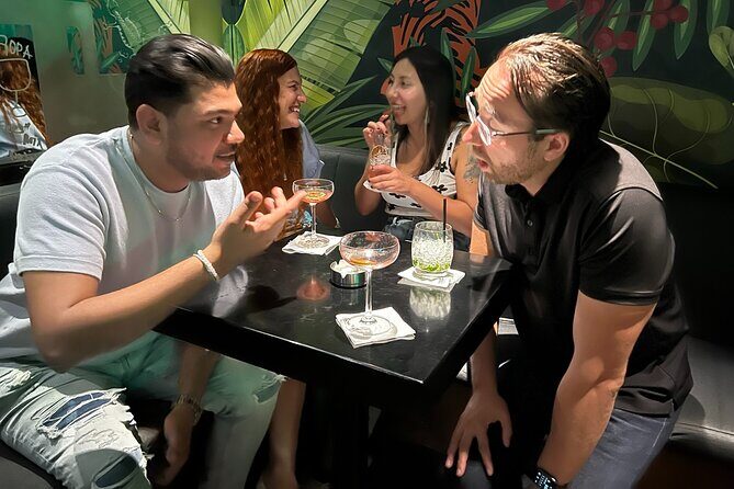 Belgrade Nightlife Tour with Unlimited Beer - What You Can Expect on the Tour