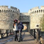 Belgrade Private City Tour  Metropolis Between East and West - Optional Truffle Tasting and Other Highlights