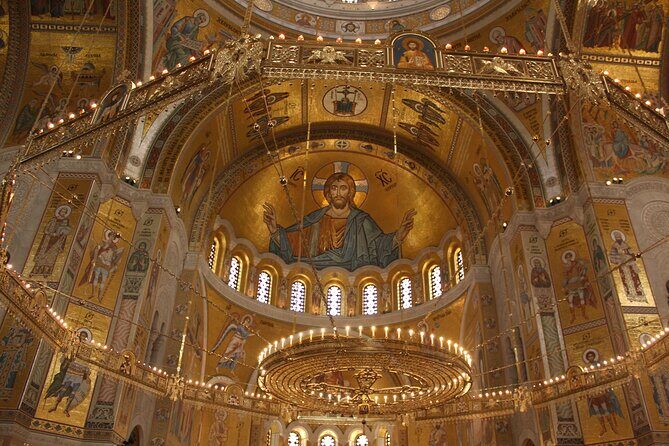 Belgrade Private City Tour - The Experience: What It Means for Travelers