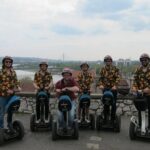 Belgrade Segway Tour - The Itinerary Breakdown