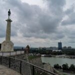 Belgrade Sightseeing Half-Day Trip Old and New Belgrade - Pricing and Overall Value