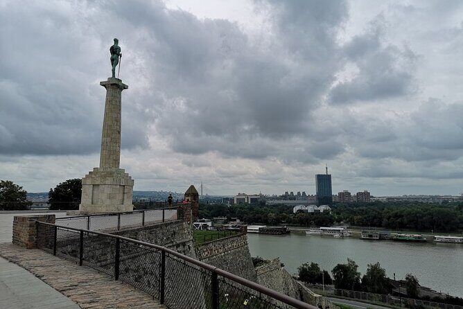 Belgrade Sightseeing Half-Day Trip Old and New Belgrade - Pricing and Overall Value