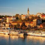 Belgrade Sunset Cruise w/ Live Tour Guide - Pricing and Value