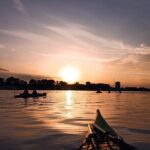 Belgrade sunset kayak tour - FAQ