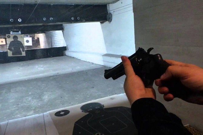 Belgrade Target Shooting - The Authenticity and Reviews