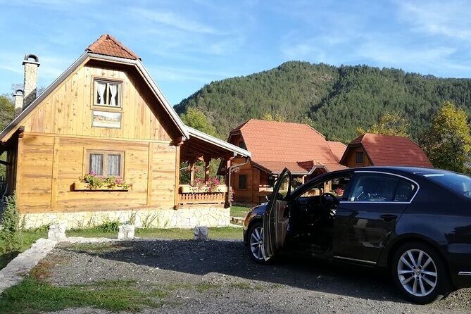 Belgrade to Zlatibor private transfer by car - Why This Transfer Works Well for Travelers