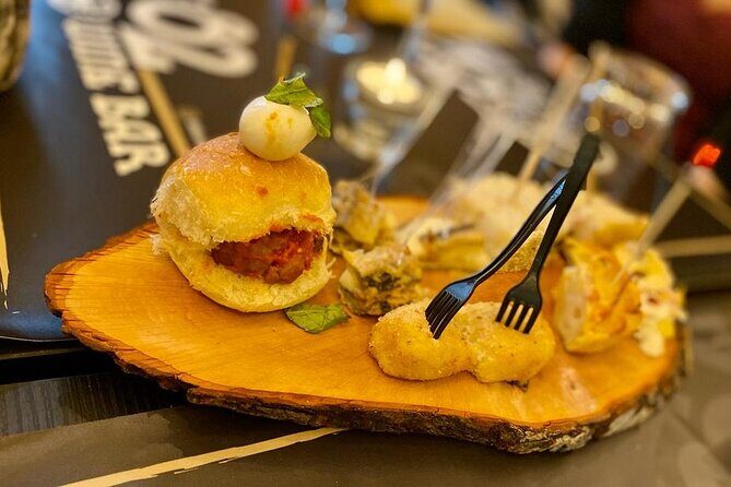 Bella Sorrento Evening 'Progressive Dinner' Experience - The Value of the Experience