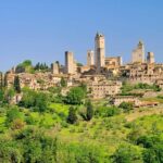 Bella Toscana Private Tour: 2 Chianti Wineries and San Gimignano From Livorno - Transportation and Practicalities