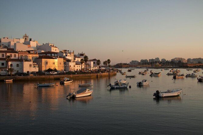 Benagil Cave and Marinha Beach Boat Tour from Portimao - Price & Value
