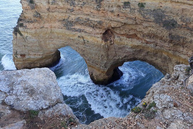 Benagil caves by land in a Tuk Tour - A Deep Dive into the Itinerary
