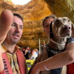 Benagil Caves & Praia da Marinha with multilingual guide - Itinerary Breakdown: A Closer Look