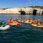 Benagil Kayak Tour On Board a Fantastic Catamaran - Final Thoughts