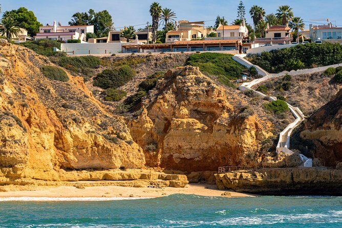 Benagil & Marinha Boat Tour - Final Thoughts