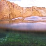 Benagil SUP - What You’ll See and Do