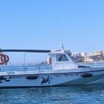 Benalmadena Private Boat-Trip / Excursion with Open bar 1-10Pax - An In-Depth Look at the Benalmadena Private Boat Trip