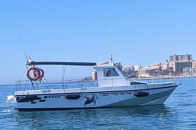Benalmadena Private Boat-Trip / Excursion with Open bar 1-10Pax - An In-Depth Look at the Benalmadena Private Boat Trip